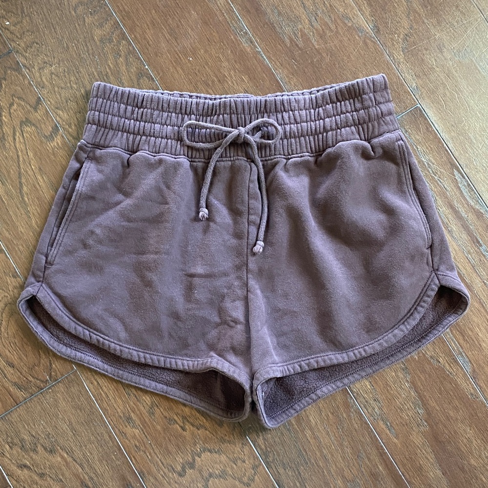 A&F | Cozy Short